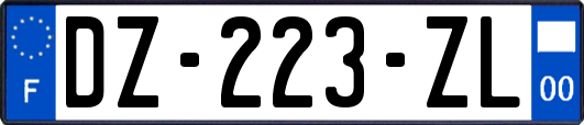 DZ-223-ZL