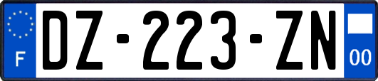 DZ-223-ZN