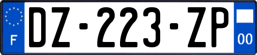 DZ-223-ZP