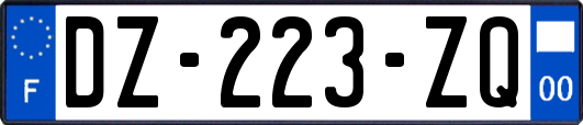 DZ-223-ZQ