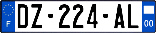 DZ-224-AL