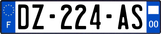 DZ-224-AS