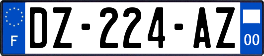 DZ-224-AZ