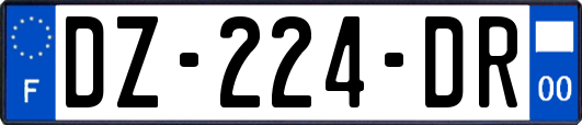 DZ-224-DR