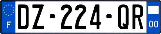 DZ-224-QR