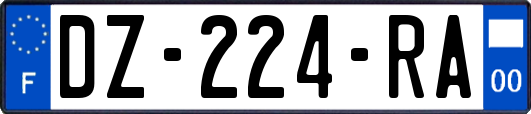 DZ-224-RA