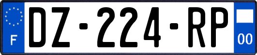 DZ-224-RP