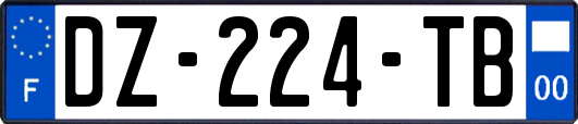 DZ-224-TB