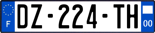 DZ-224-TH