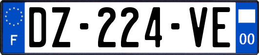 DZ-224-VE