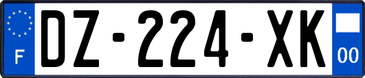 DZ-224-XK