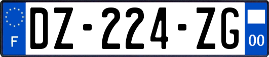 DZ-224-ZG