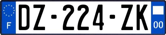 DZ-224-ZK