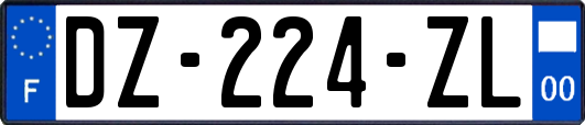 DZ-224-ZL