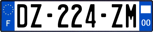 DZ-224-ZM