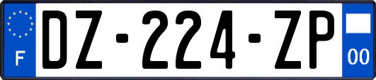 DZ-224-ZP