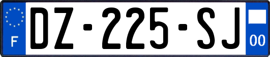 DZ-225-SJ