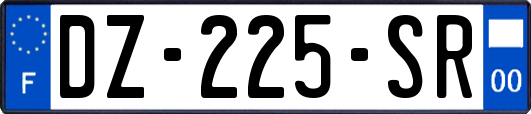 DZ-225-SR