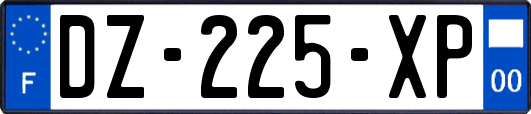 DZ-225-XP