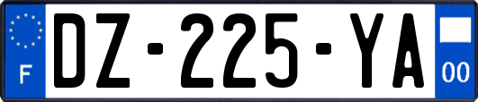 DZ-225-YA