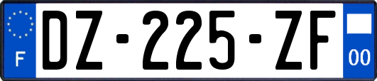 DZ-225-ZF