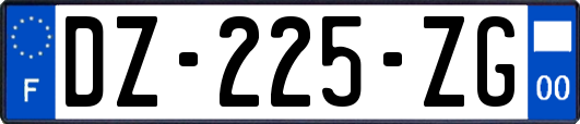 DZ-225-ZG