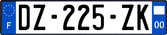 DZ-225-ZK