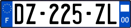 DZ-225-ZL