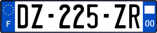 DZ-225-ZR