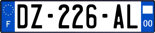 DZ-226-AL