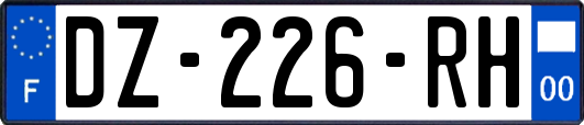 DZ-226-RH