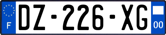 DZ-226-XG