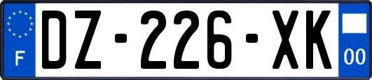 DZ-226-XK