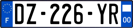 DZ-226-YR