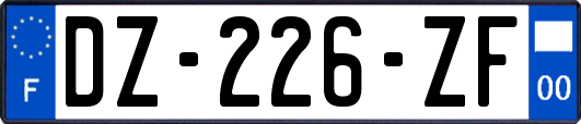 DZ-226-ZF