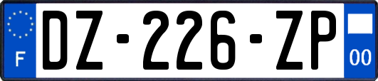 DZ-226-ZP