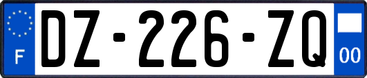 DZ-226-ZQ