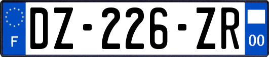 DZ-226-ZR