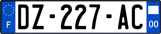 DZ-227-AC