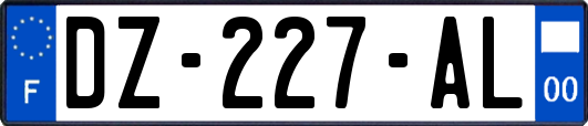 DZ-227-AL