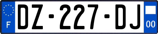DZ-227-DJ
