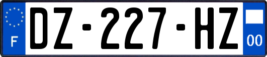 DZ-227-HZ