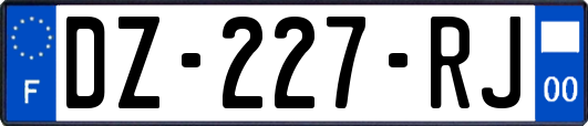 DZ-227-RJ