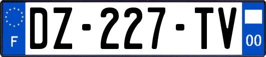 DZ-227-TV