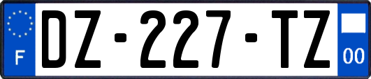 DZ-227-TZ