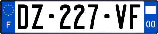 DZ-227-VF