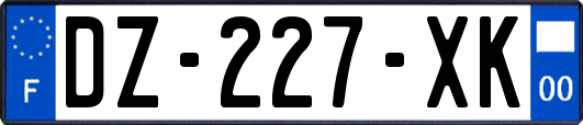 DZ-227-XK