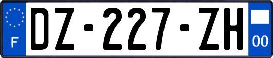 DZ-227-ZH