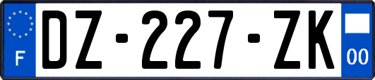 DZ-227-ZK