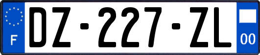 DZ-227-ZL